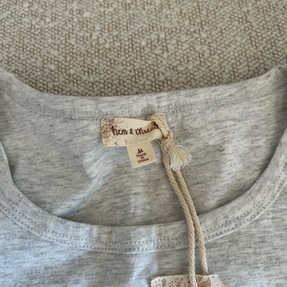 TALIAH TANK - NWT - Picture 5 of 8